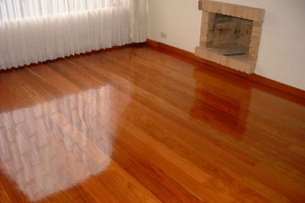 pulido de pisos de madera. EL ANGEL SERVICIOS DE LIMPIEZA.